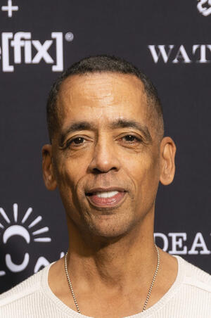 Stephen Williams | Biography, Movies & News | Fandango